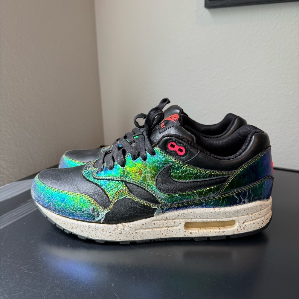 Nike Air Max 1 Sup Qs Multi-Trophy